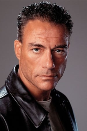 Jean-Claude Van Damme Image