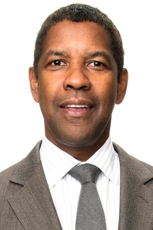 Denzel Washington Image