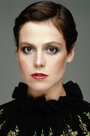 Sigourney Weaver Image