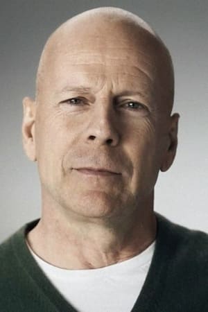 Bruce Willis Image