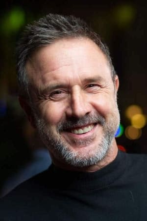 David Arquette Image