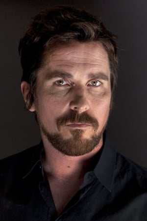 Christian Bale Image