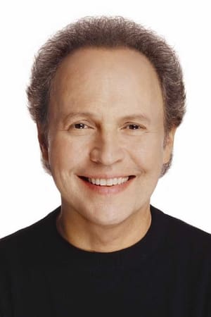 Billy Crystal Image