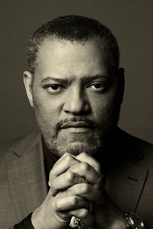 Laurence Fishburne Image