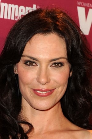 Michelle Forbes Image
