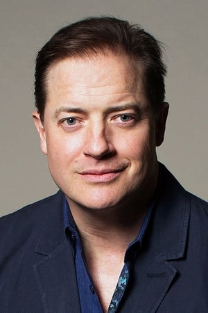 Brendan Fraser Image