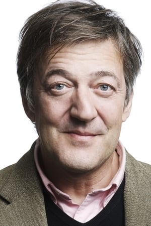 Stephen Fry Image