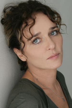 Valeria Golino Image