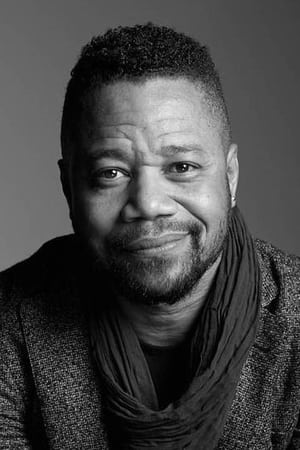 Cuba Gooding Jr. Image