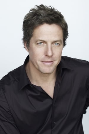 Hugh Grant Image