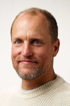 Woody Harrelson Image