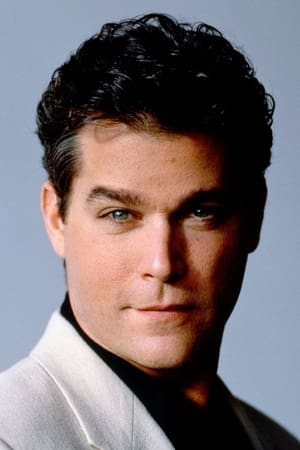 Ray Liotta Image