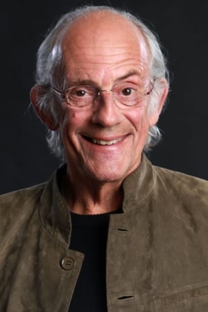 Christopher Lloyd Image