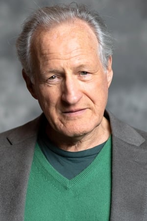 Michael Mann Image