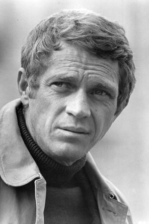 Steve McQueen Image