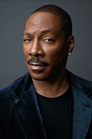 Eddie Murphy Image