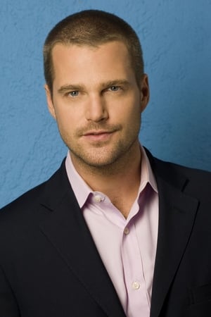 Chris O'Donnell Image