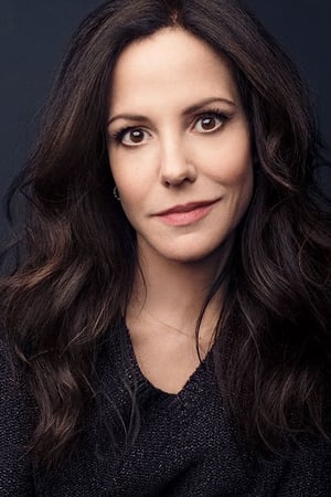 Mary-Louise Parker Image