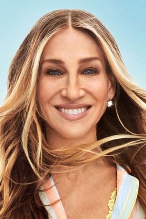 Sarah Jessica Parker Image