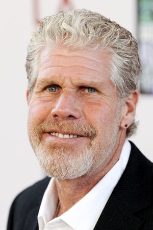 Ron Perlman Image
