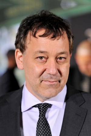 Sam Raimi Image