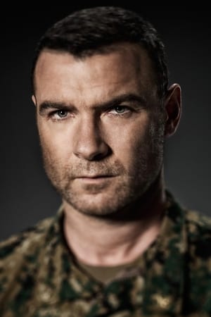 Liev Schreiber Image