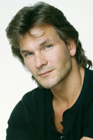Patrick Swayze Image