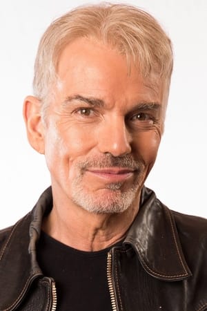 Billy Bob Thornton Image