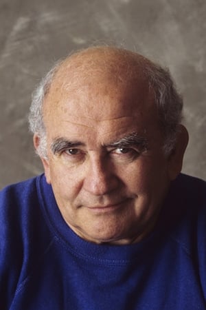 Edward Asner Image