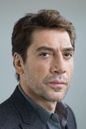 Javier Bardem Image