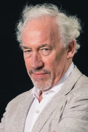 Simon Callow Image