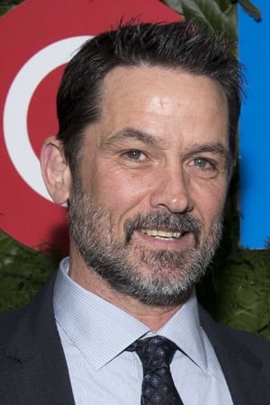 Billy Campbell Image
