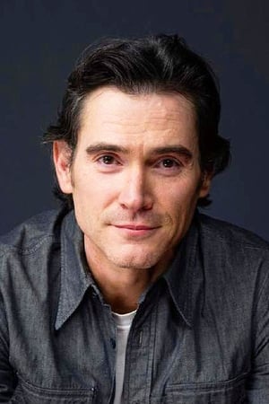 Billy Crudup Image