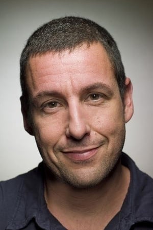 Adam Sandler Image