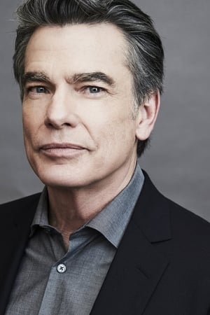 Peter Gallagher Image