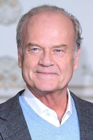 Kelsey Grammer Image