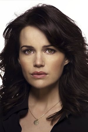 Carla Gugino Image