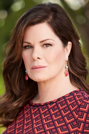Marcia Gay Harden Image