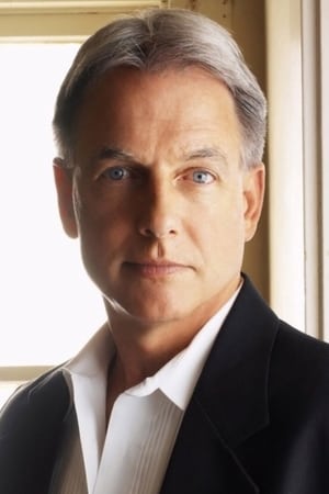 Mark Harmon Image