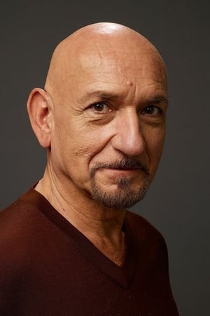 Ben Kingsley Image