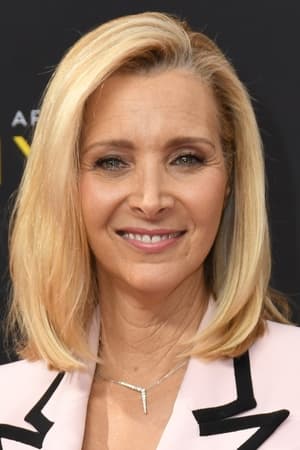 Lisa Kudrow Image