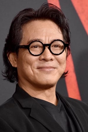 Jet Li Image