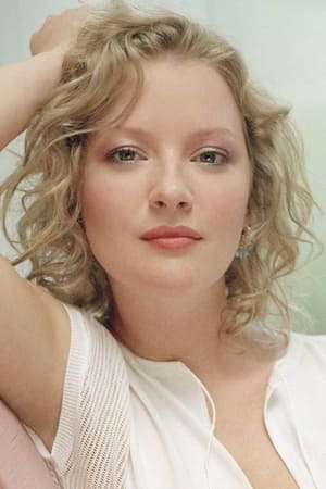 Gretchen Mol Image