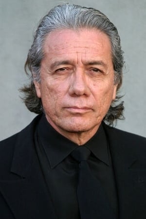 Edward James Olmos Image