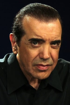 Chazz Palminteri Image