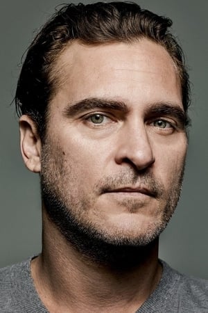 Joaquin Phoenix Image