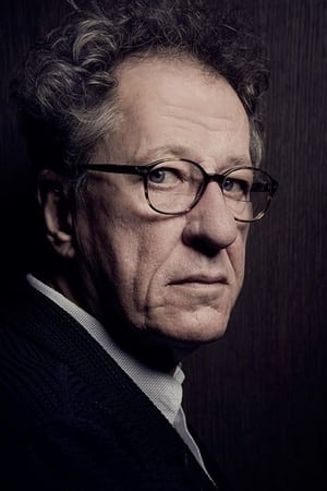 Geoffrey Rush Image