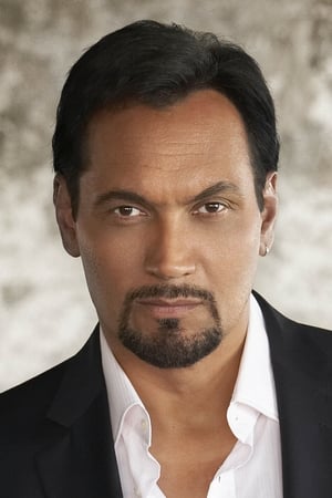 Jimmy Smits Image