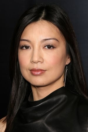 Ming-Na Wen Image