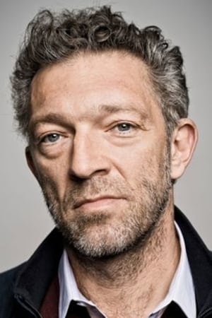 Vincent Cassel Image